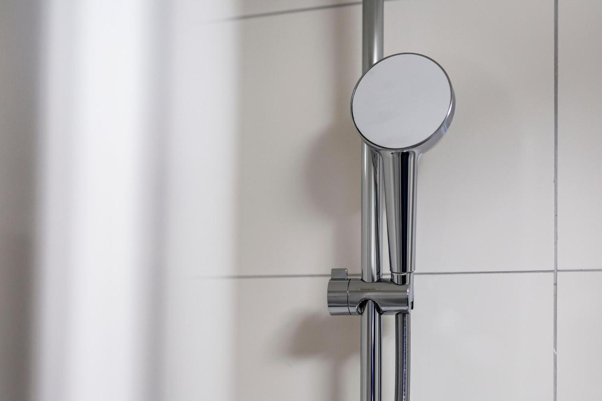 Sleephotels Cosmos Hamborg