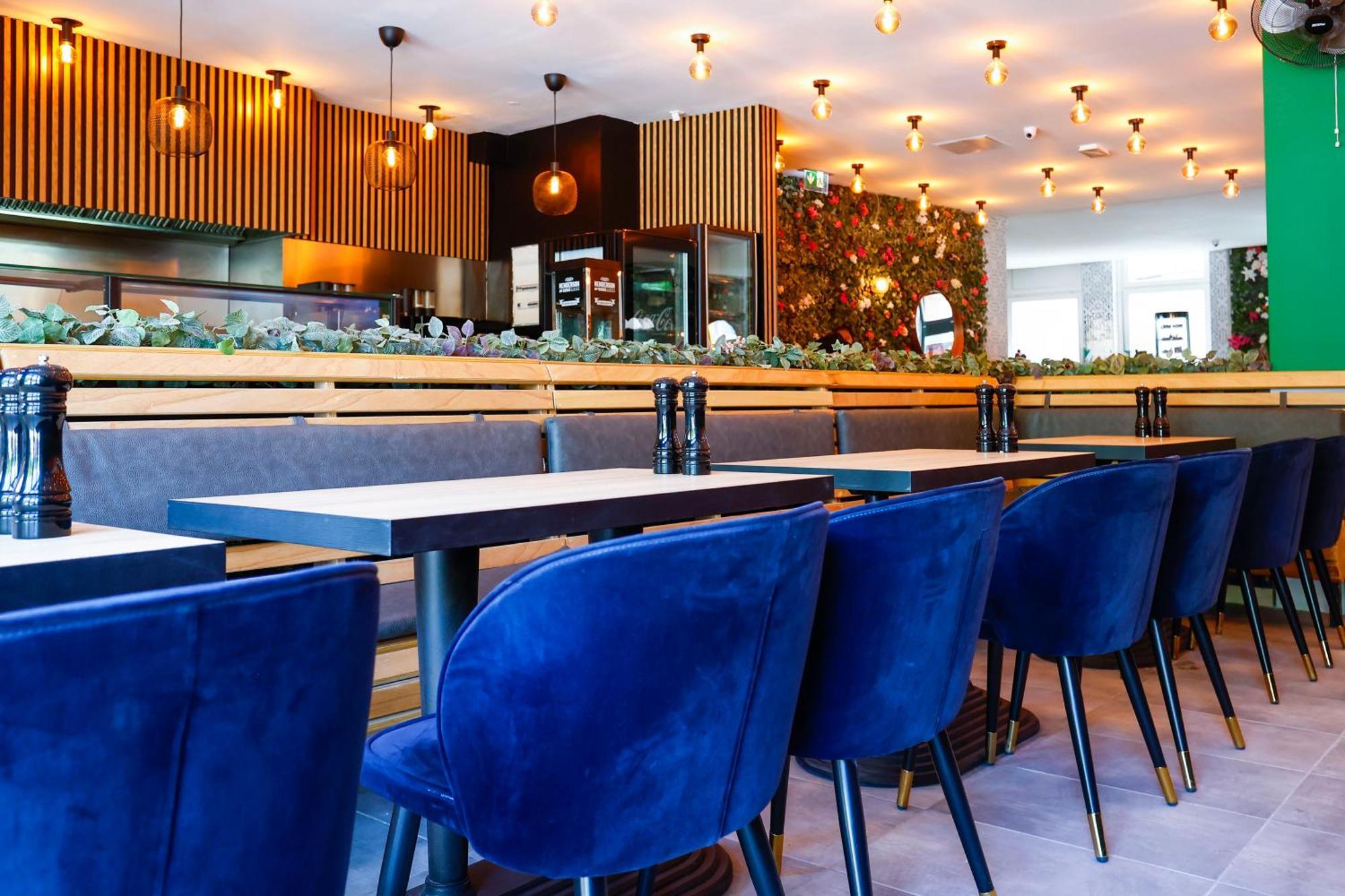 Hotel Sleephotels Cosmos